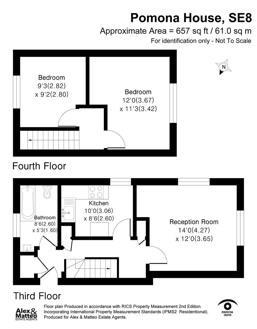 Floorplan image